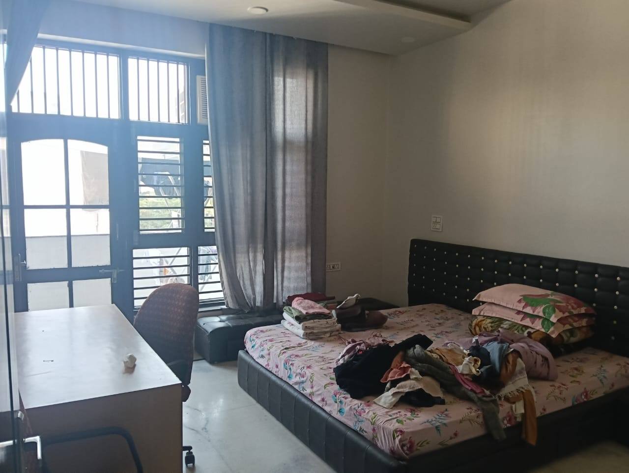3BHK · Furnished · Apartment