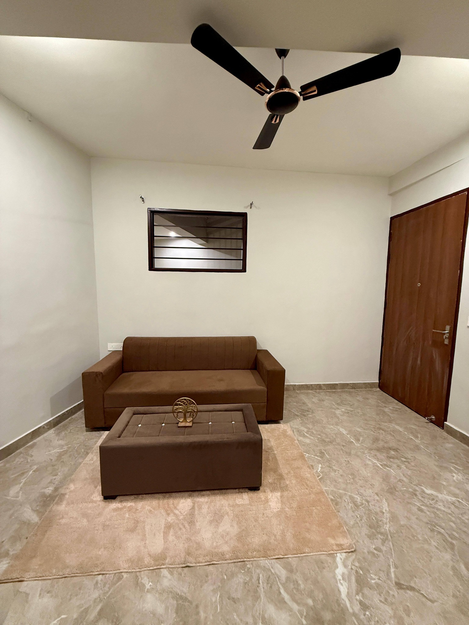 1BHK · Furnished · Apartment