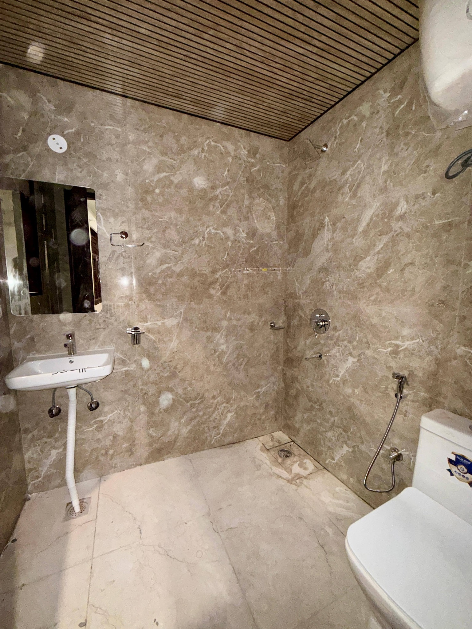 1BHK · Furnished · Apartment