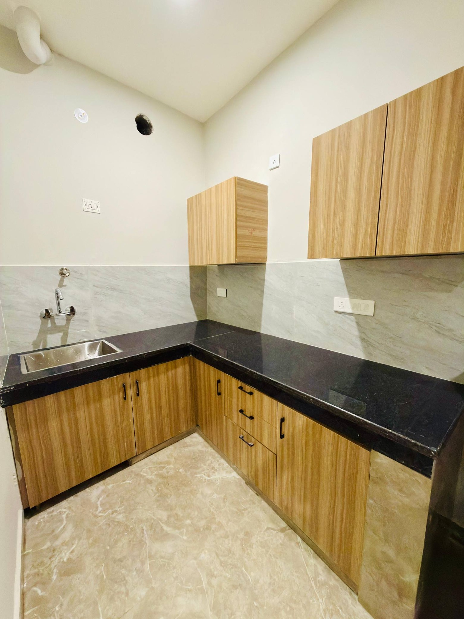 1BHK · Furnished · Apartment