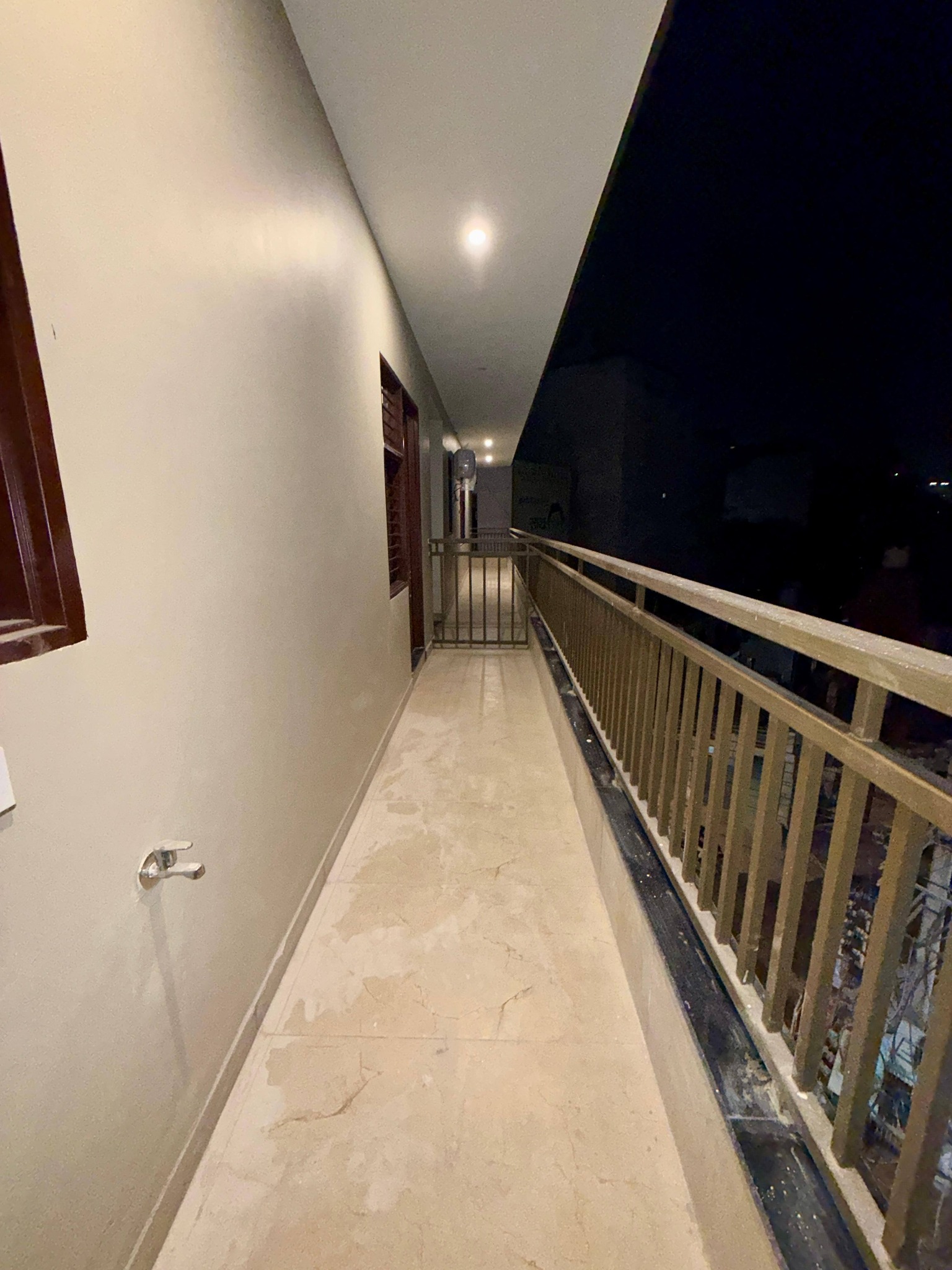 1BHK · Furnished · Apartment