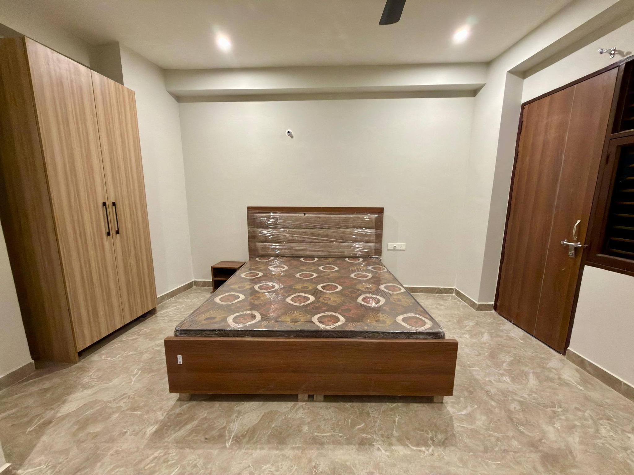 1BHK · Furnished · Apartment