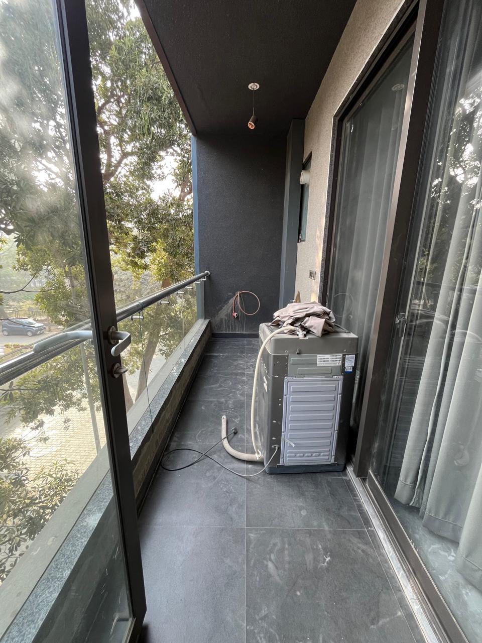 1BHK · Furnished · Apartment