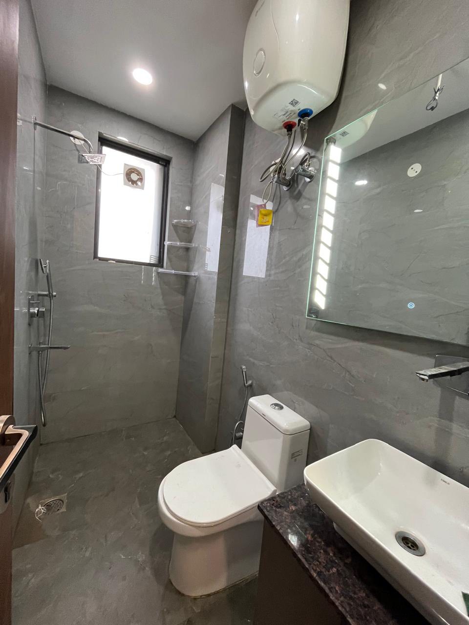 1BHK · Furnished · Apartment