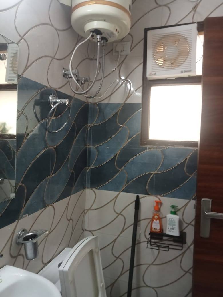 1RK · Furnished · Apartment