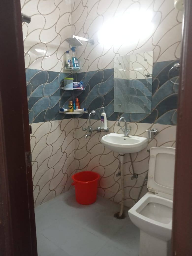 1RK · Furnished · Apartment
