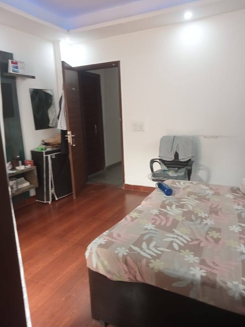 1RK · Furnished · Apartment