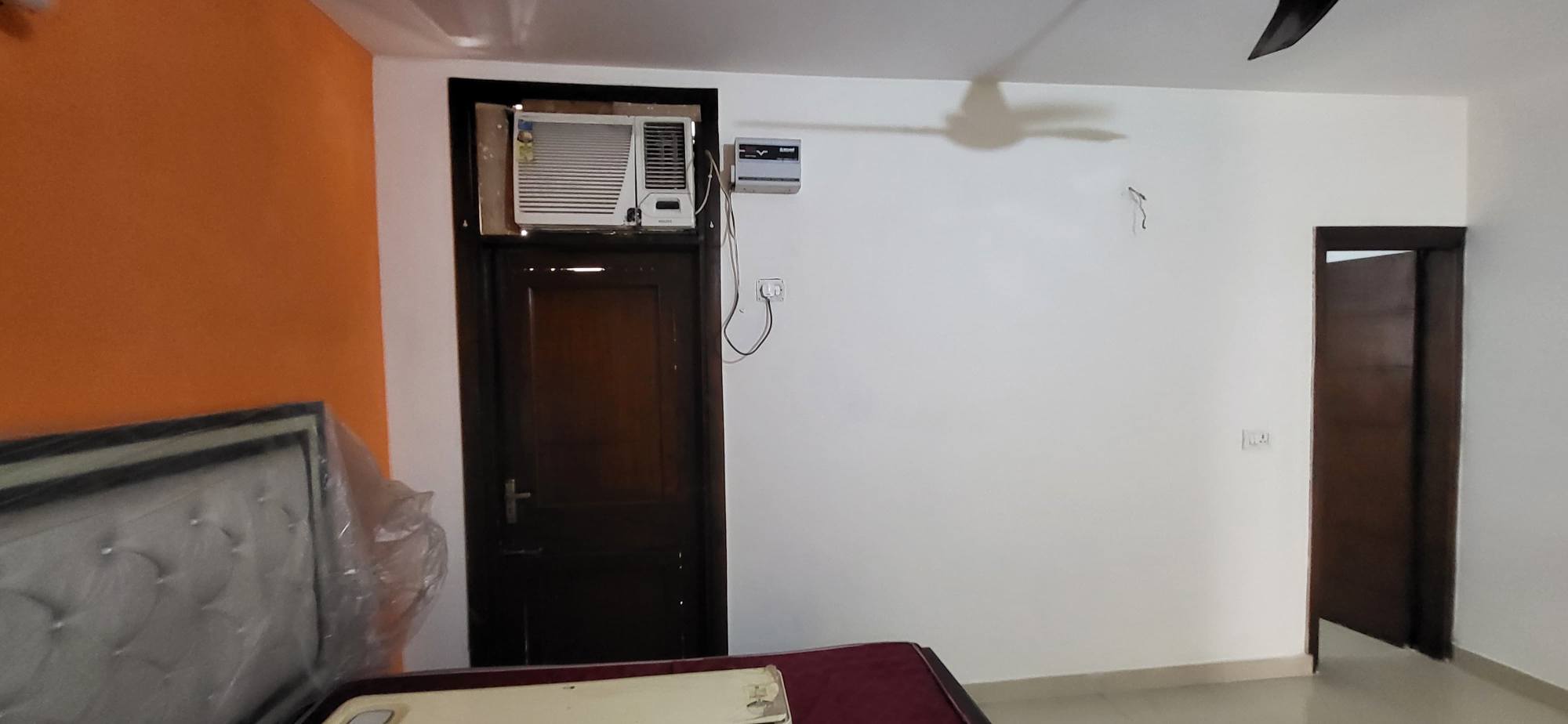 1BHK · Furnished · Apartment
