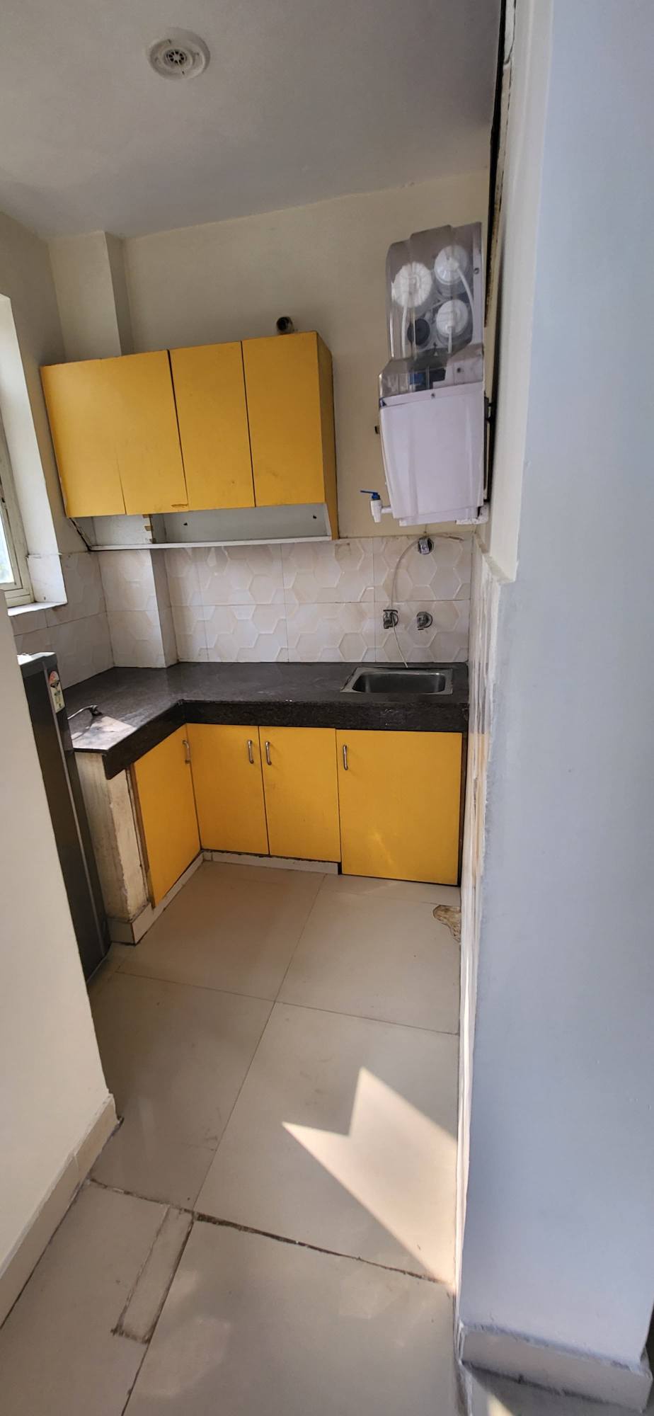 1BHK · Furnished · Apartment