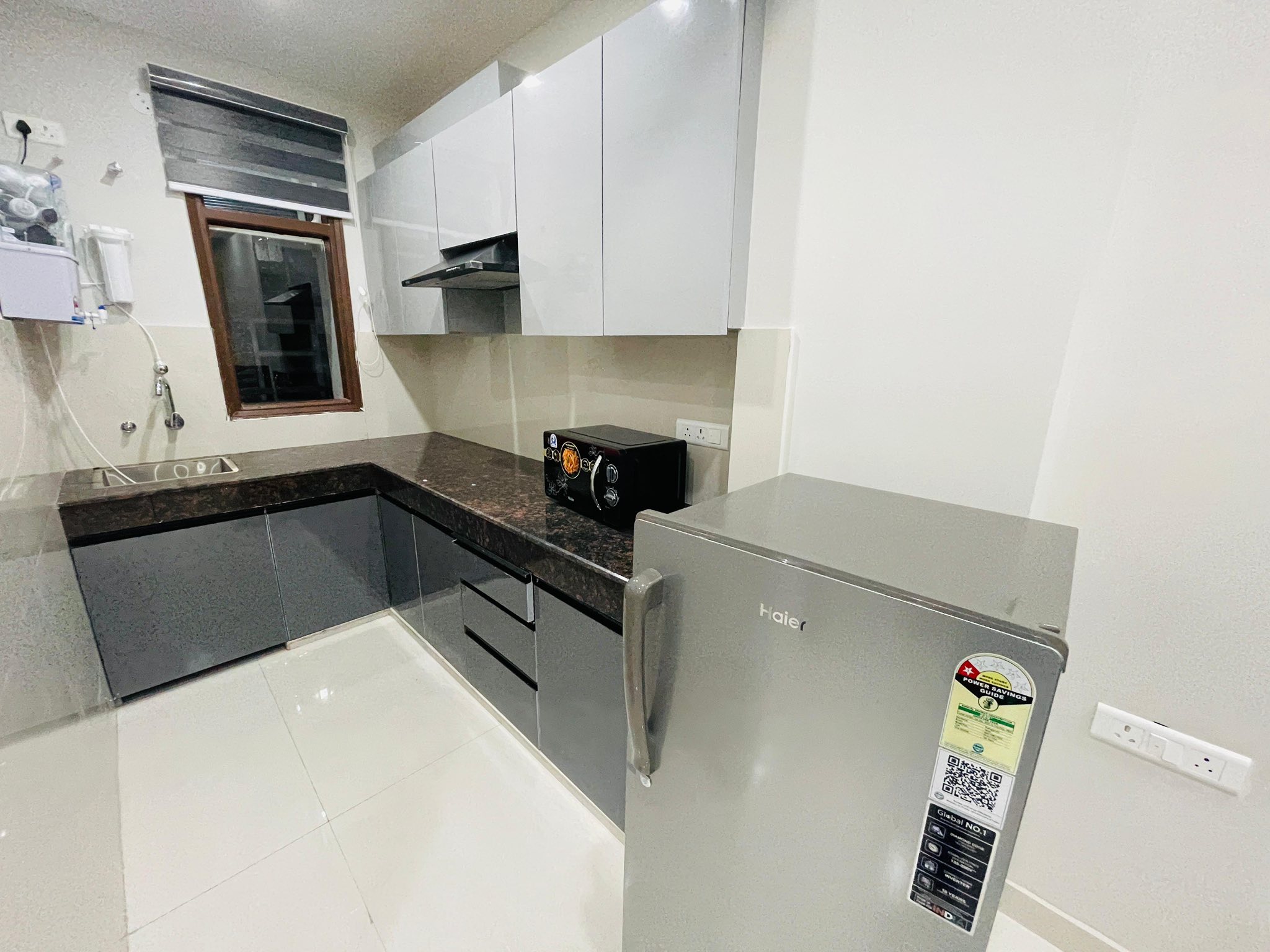 1BHK · Furnished · Apartment