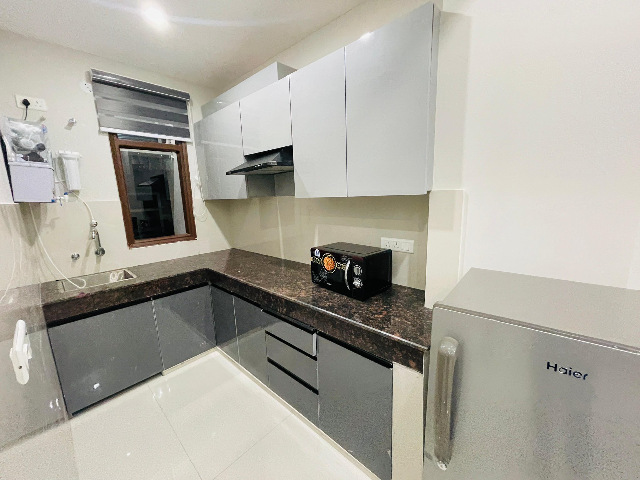 1BHK · Furnished · Apartment