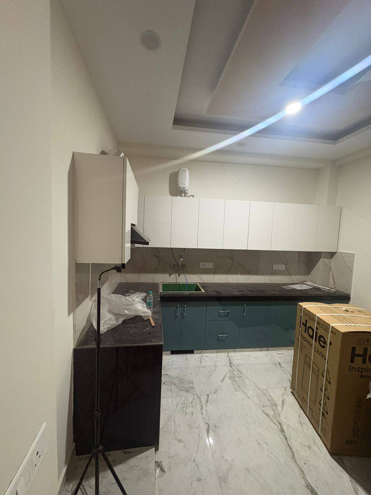 1BHK · Furnished · Apartment