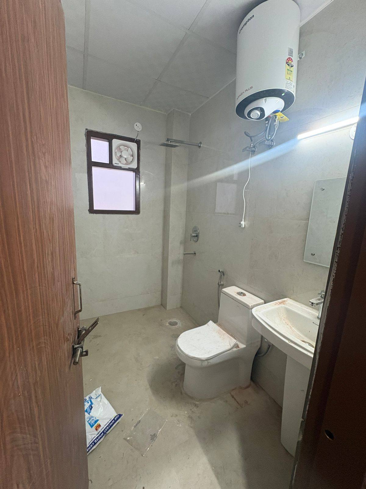 1BHK · Furnished · Apartment