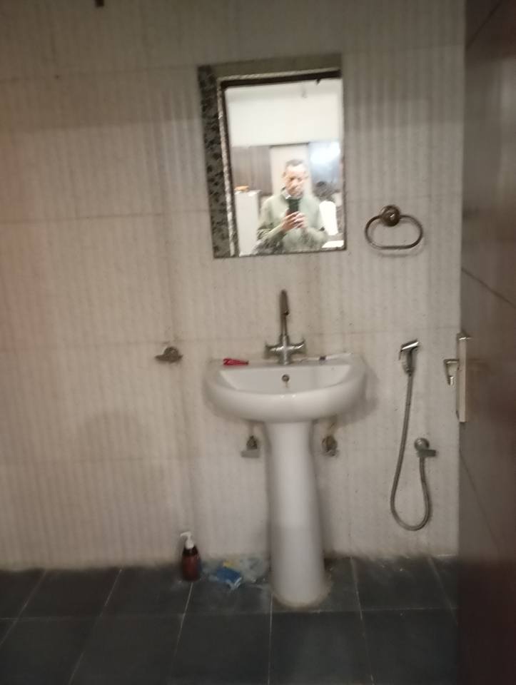 3BHK · Furnished · Apartment