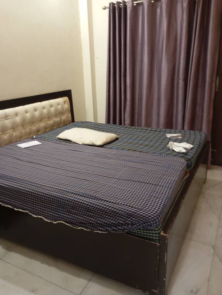 3BHK · Furnished · Apartment