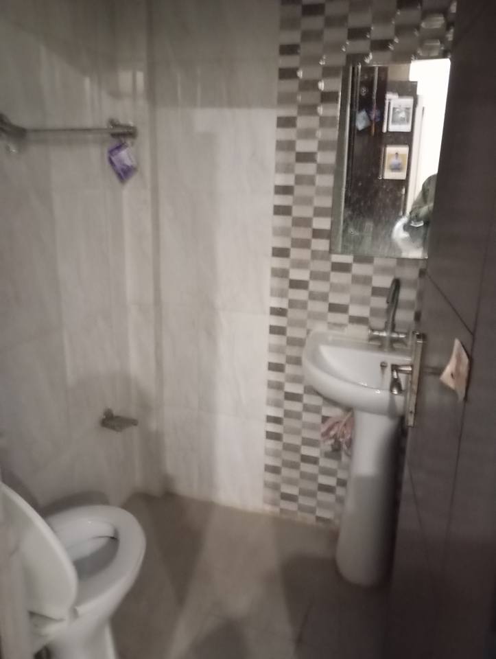 3BHK · Furnished · Apartment