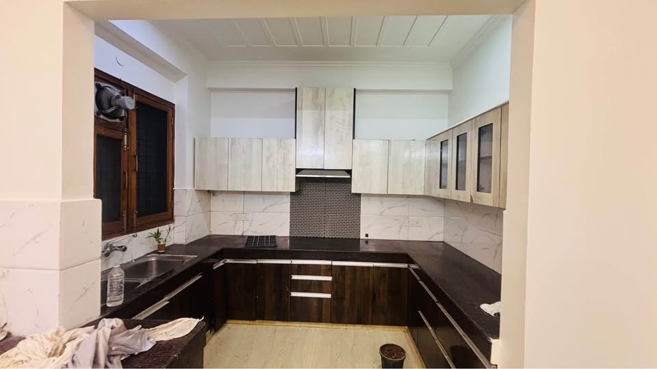 2BHK · Semi Furnished · Apartment
