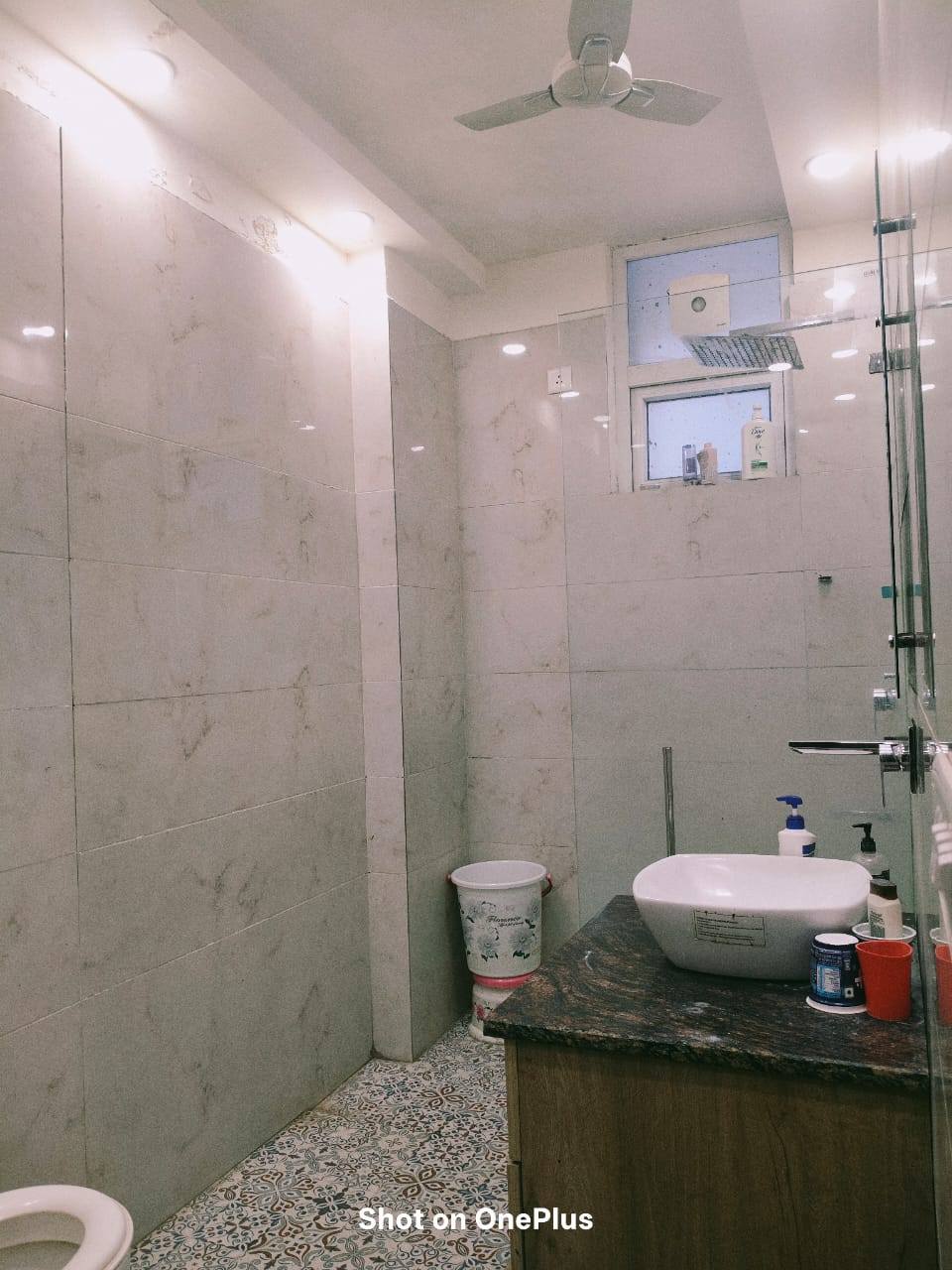 4BHK · Furnished · Apartment