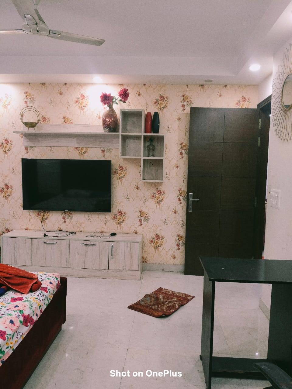 4BHK · Furnished · Apartment