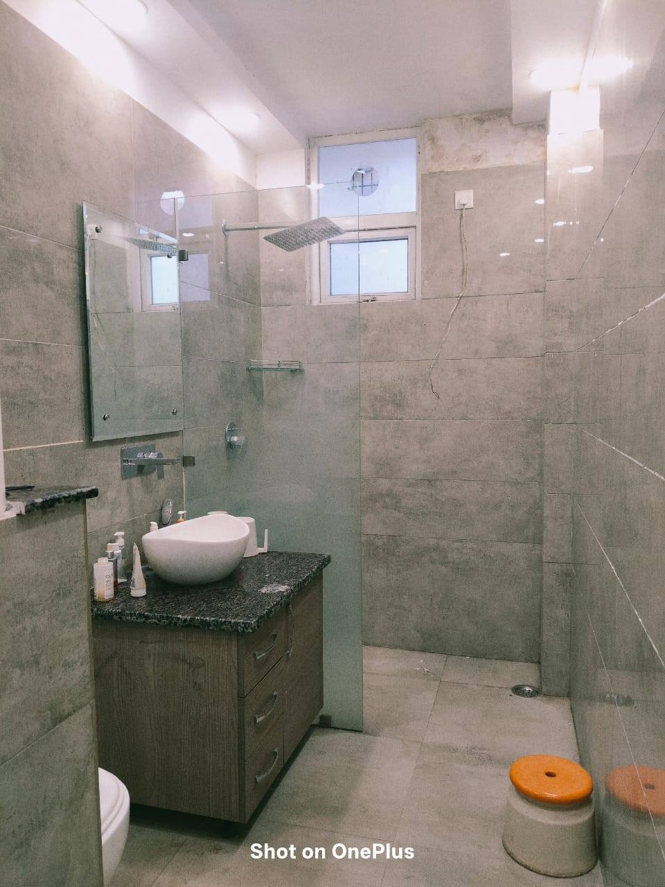 4BHK · Furnished · Apartment