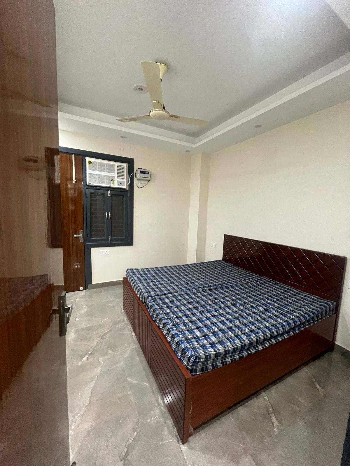 2BHK · Furnished · Apartment