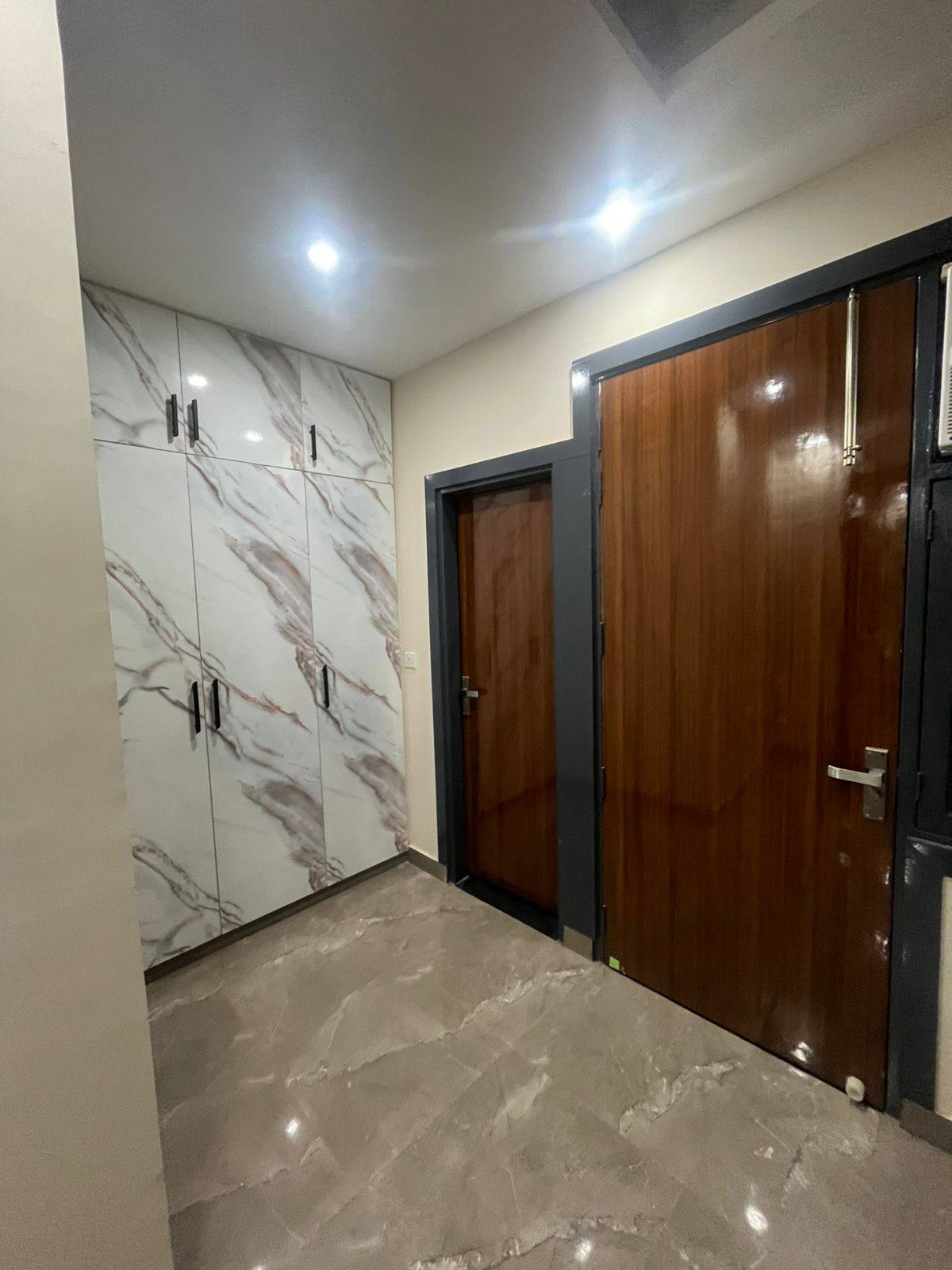 2BHK · Furnished · Apartment