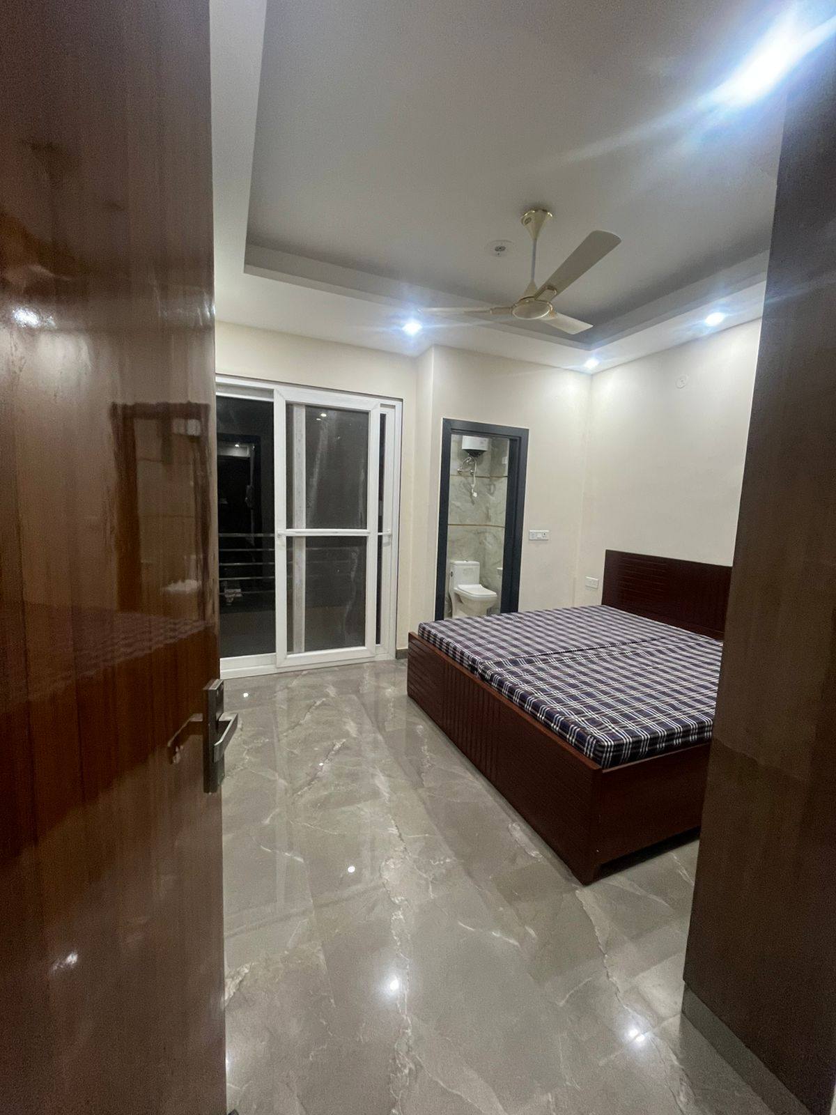 2BHK · Furnished · Apartment