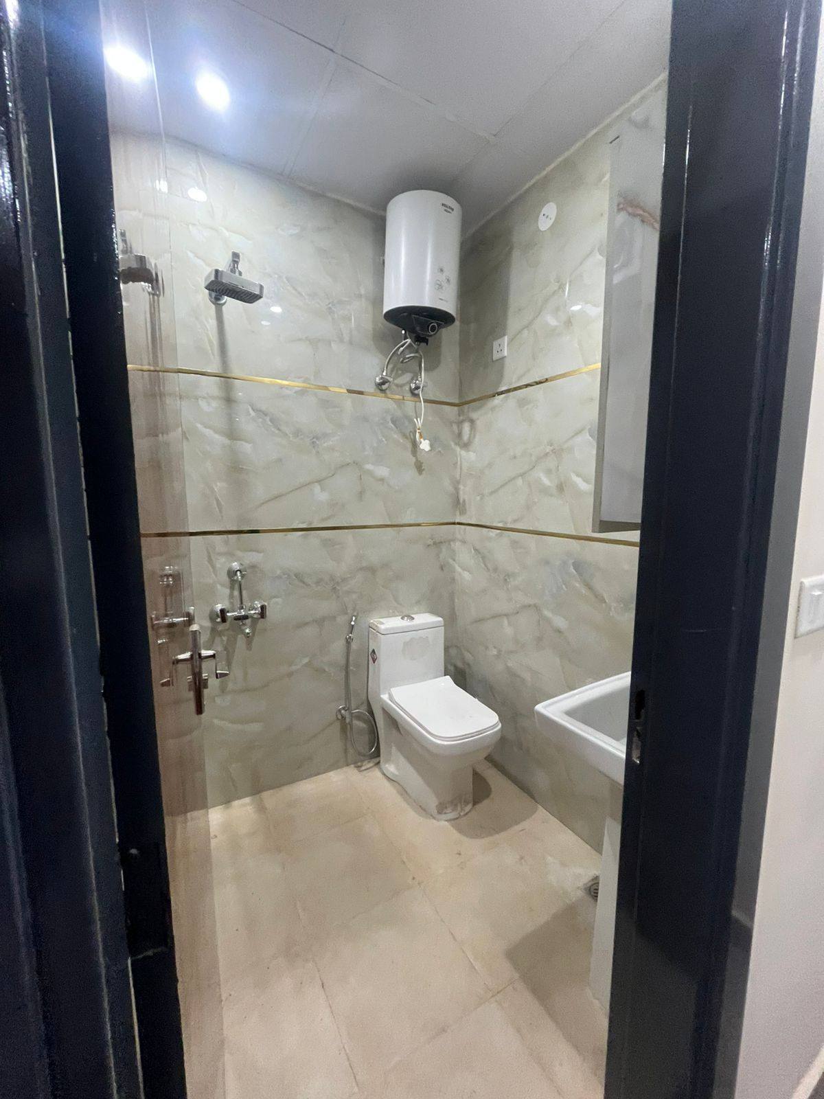 2BHK · Furnished · Apartment