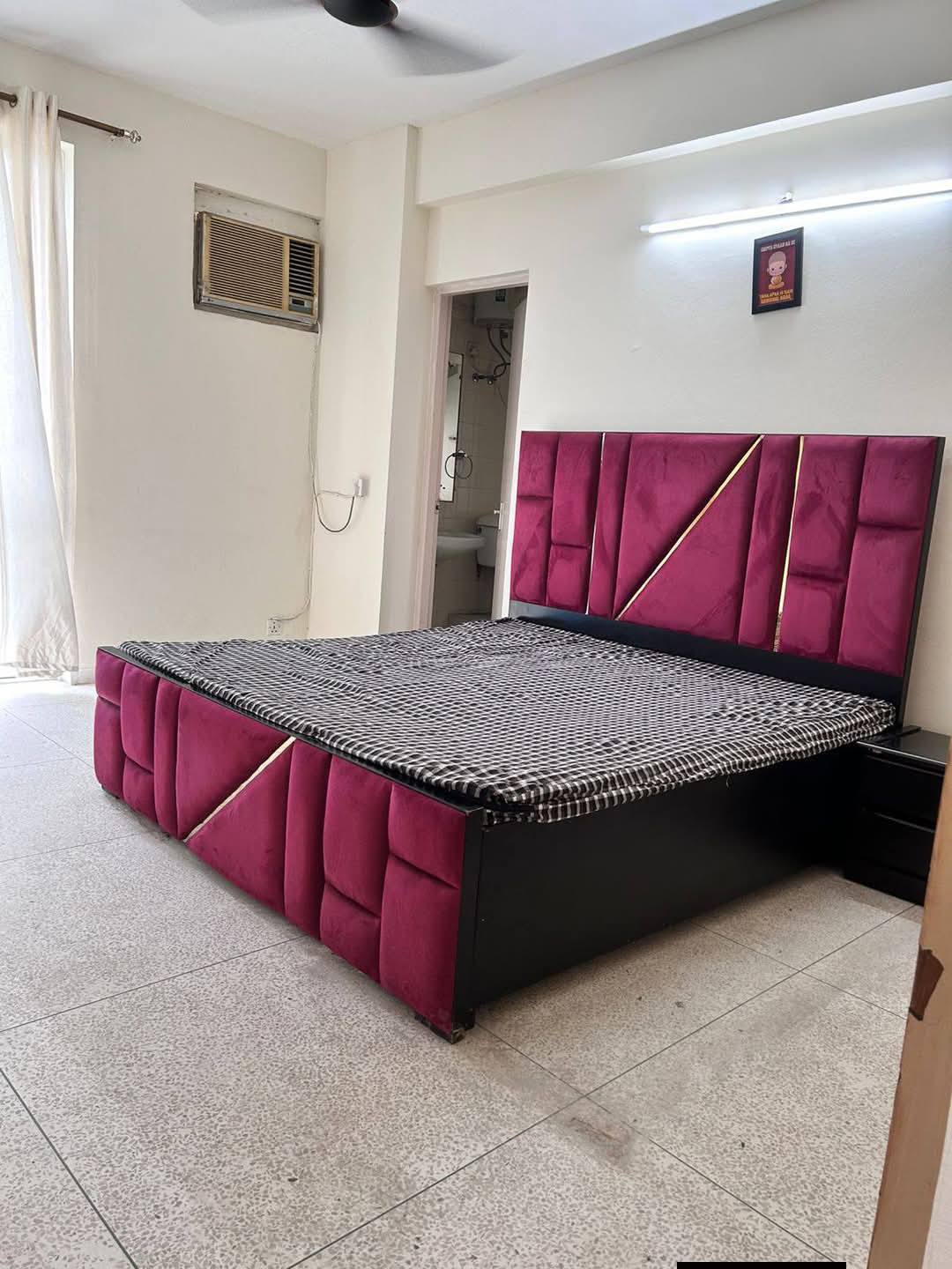 3BHK · Furnished · Apartment