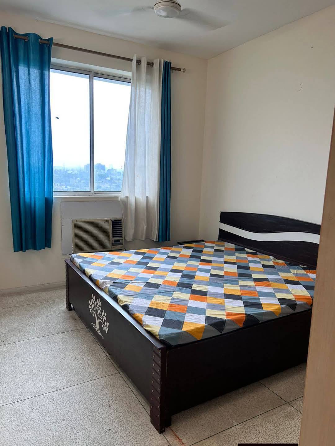 3BHK · Furnished · Apartment