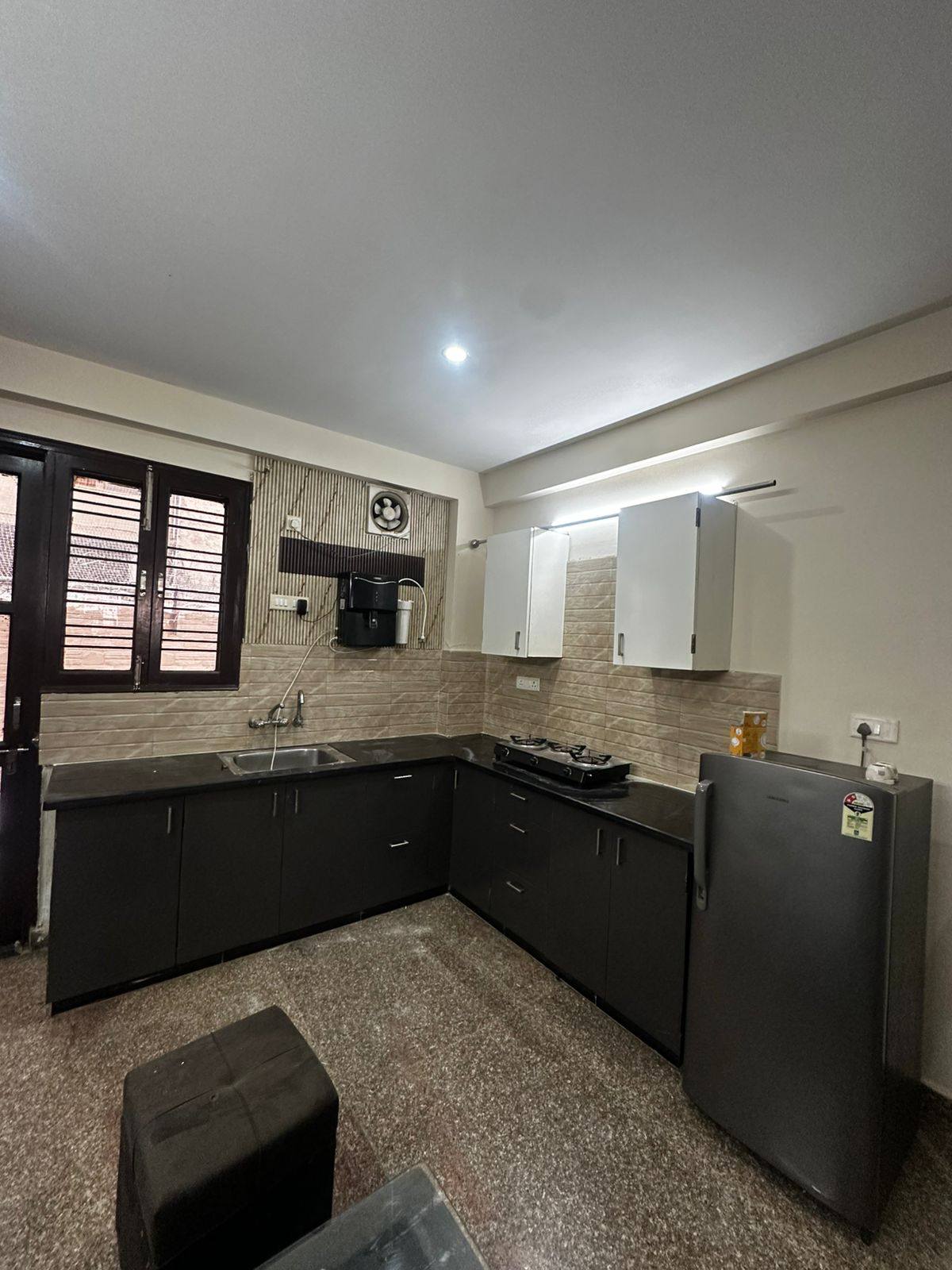 1BHK · Furnished · Apartment