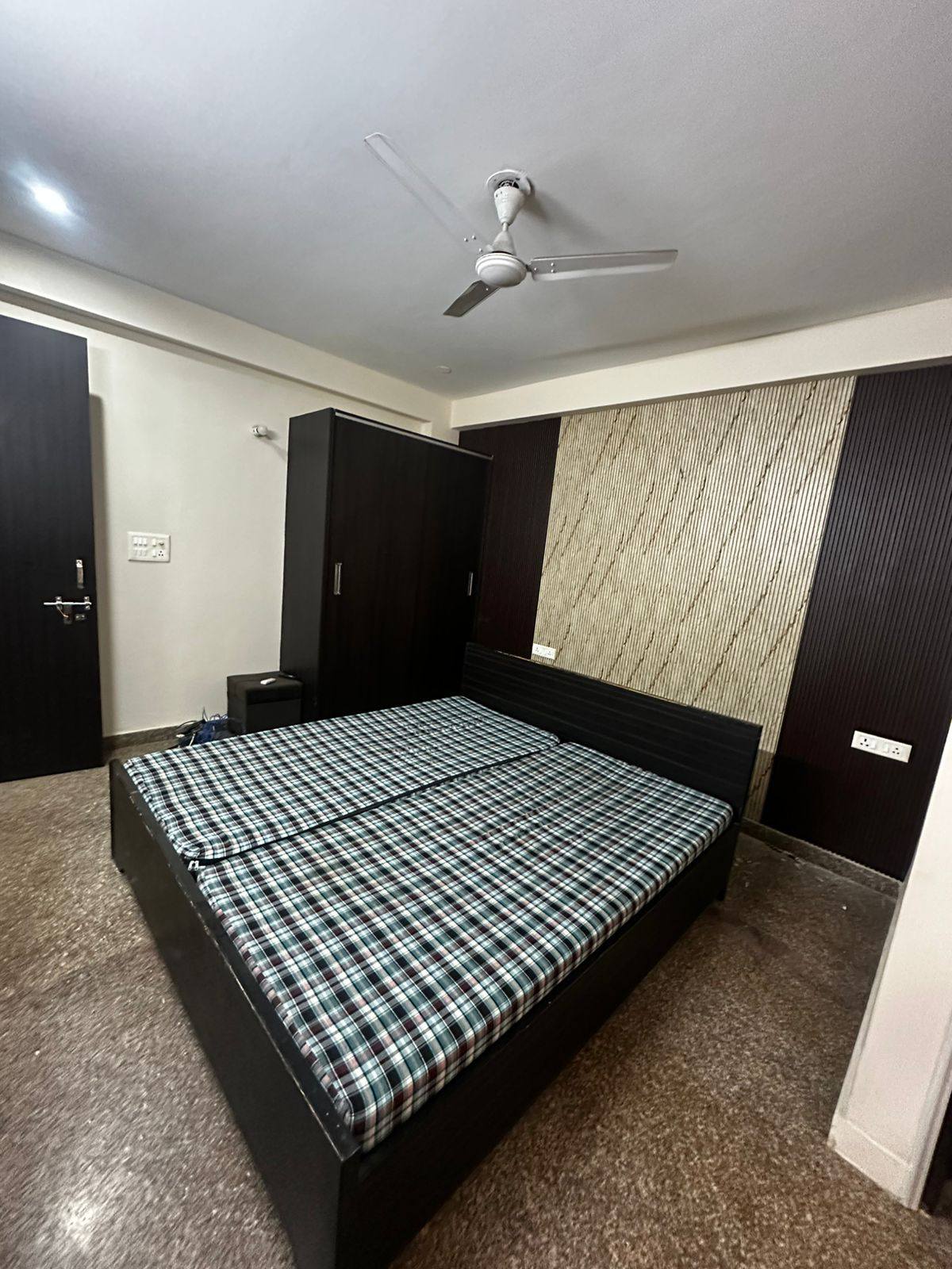 1BHK · Furnished · Apartment