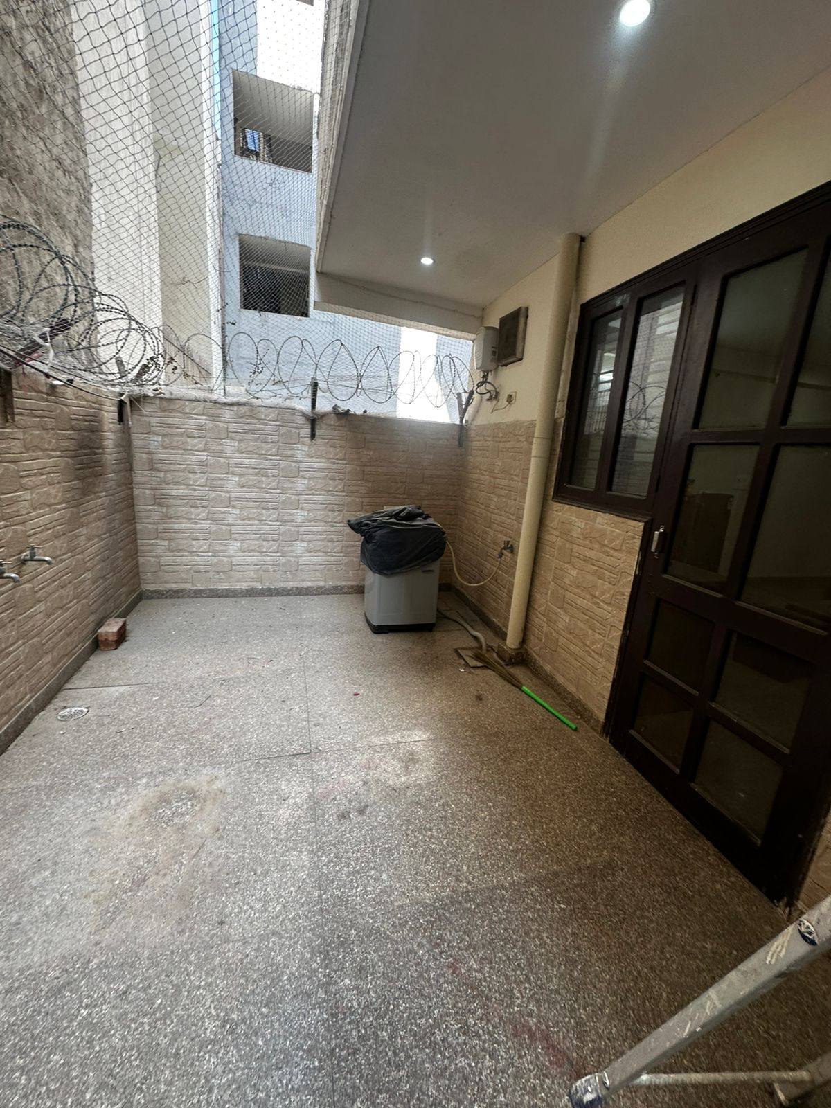 1BHK · Furnished · Apartment