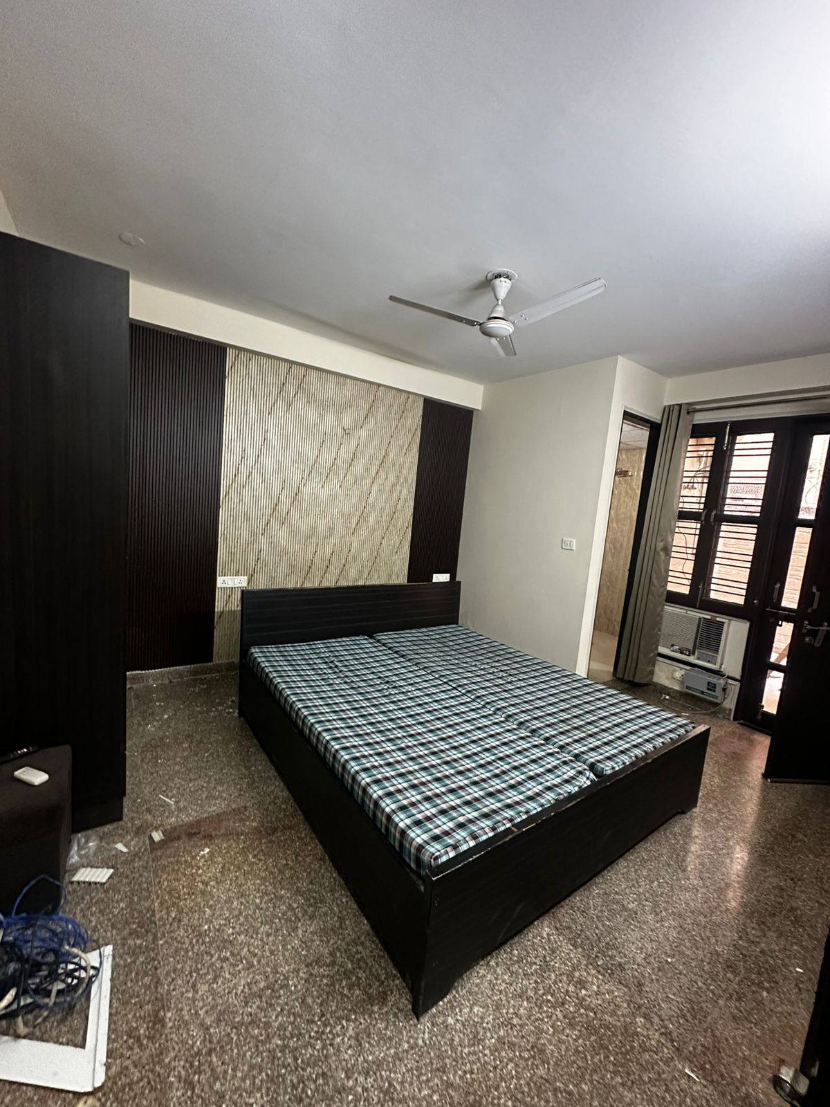 1BHK · Furnished · Apartment