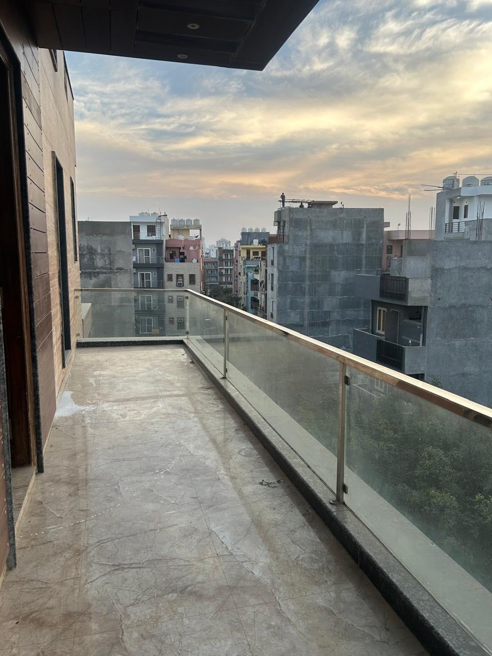 4BHK · Furnished · Apartment