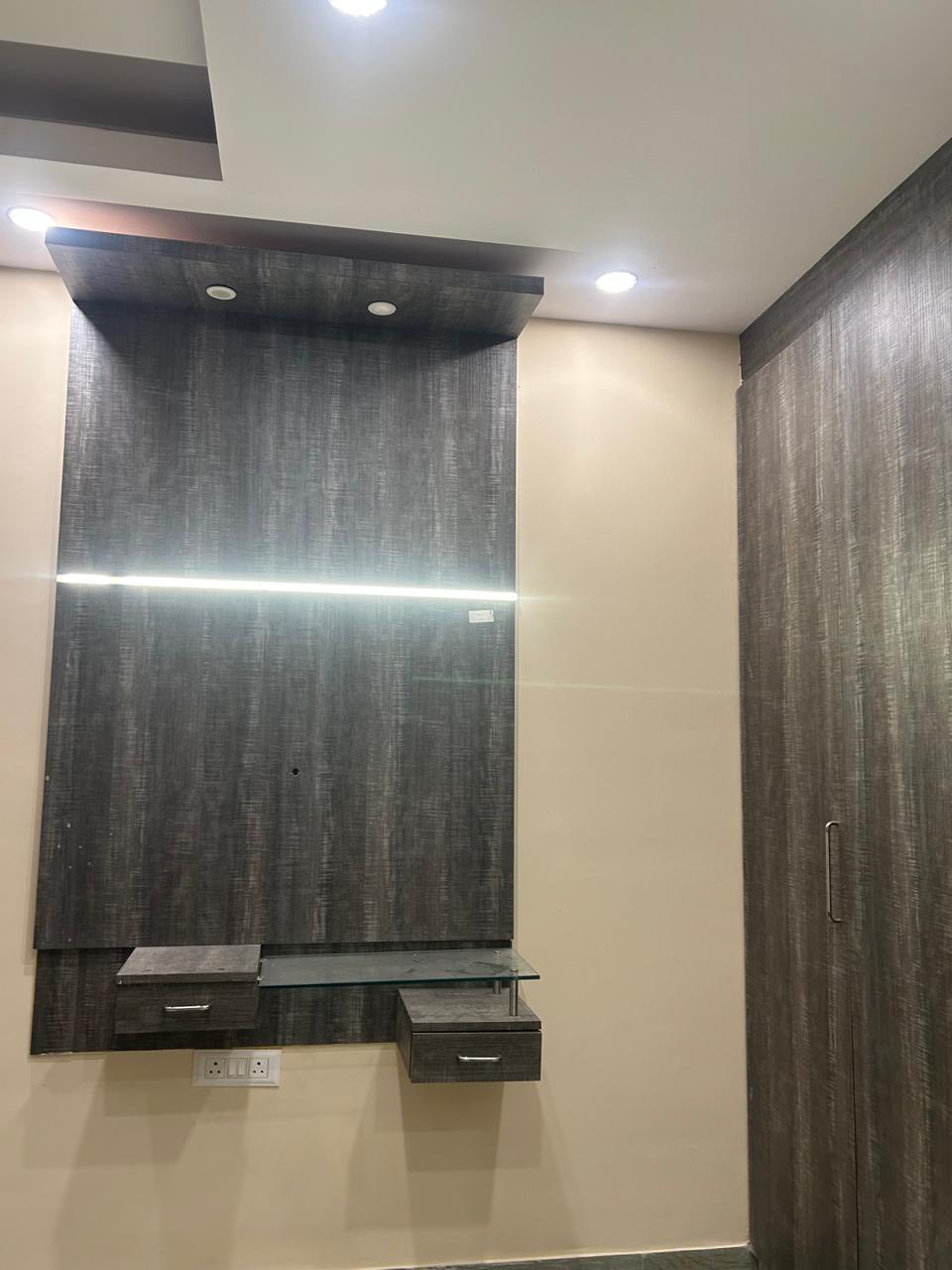 4BHK · Furnished · Apartment