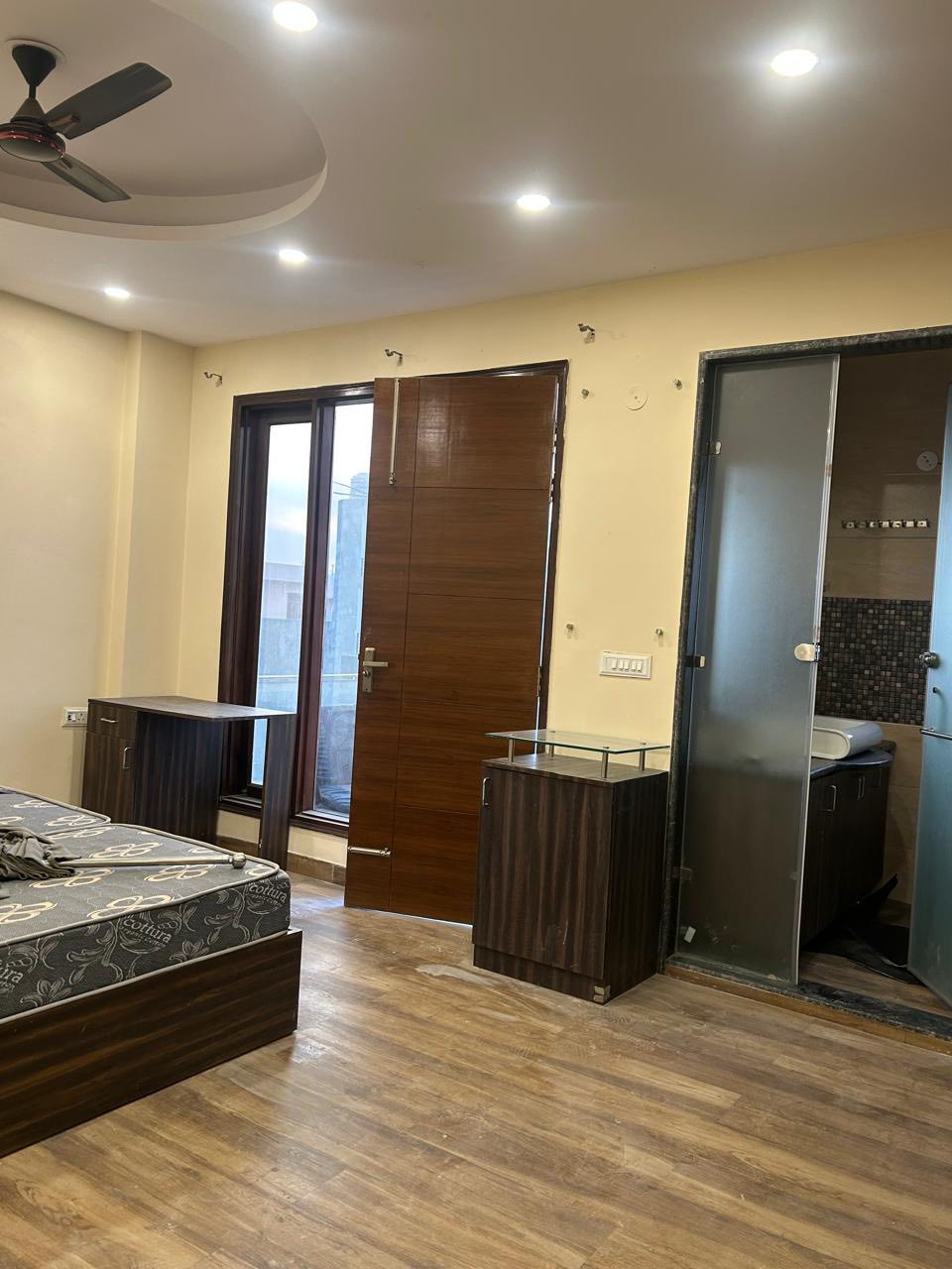 4BHK · Furnished · Apartment