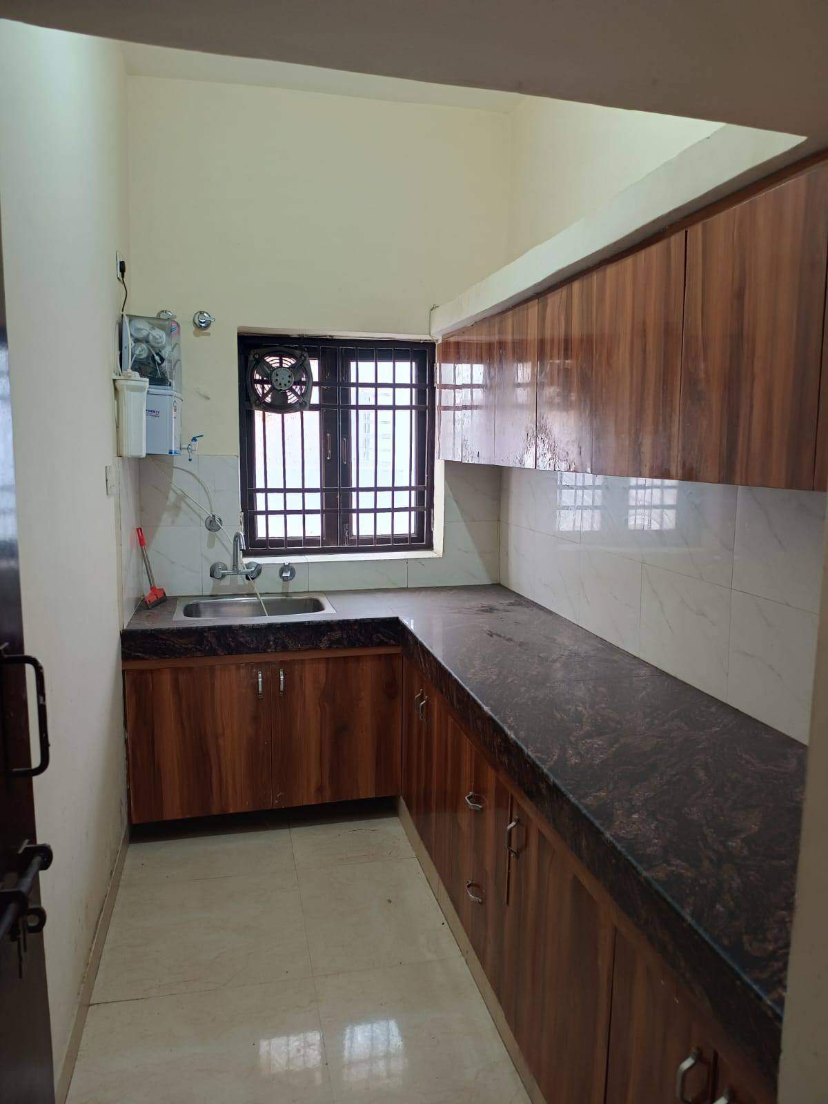 2BHK · Furnished · Apartment