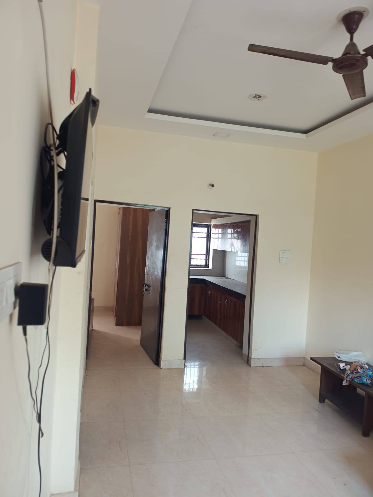 2BHK · Furnished · Apartment