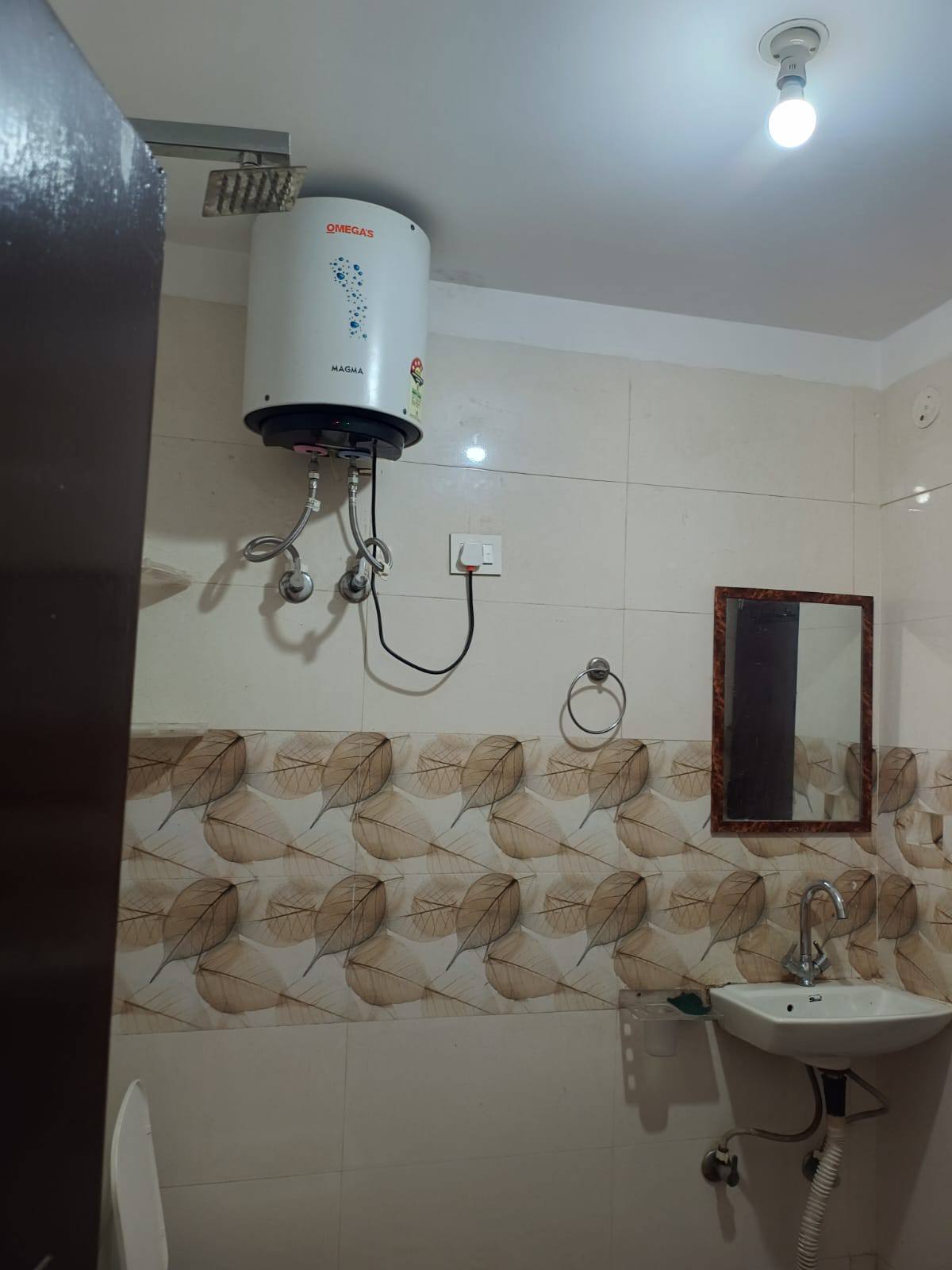 2BHK · Furnished · Apartment