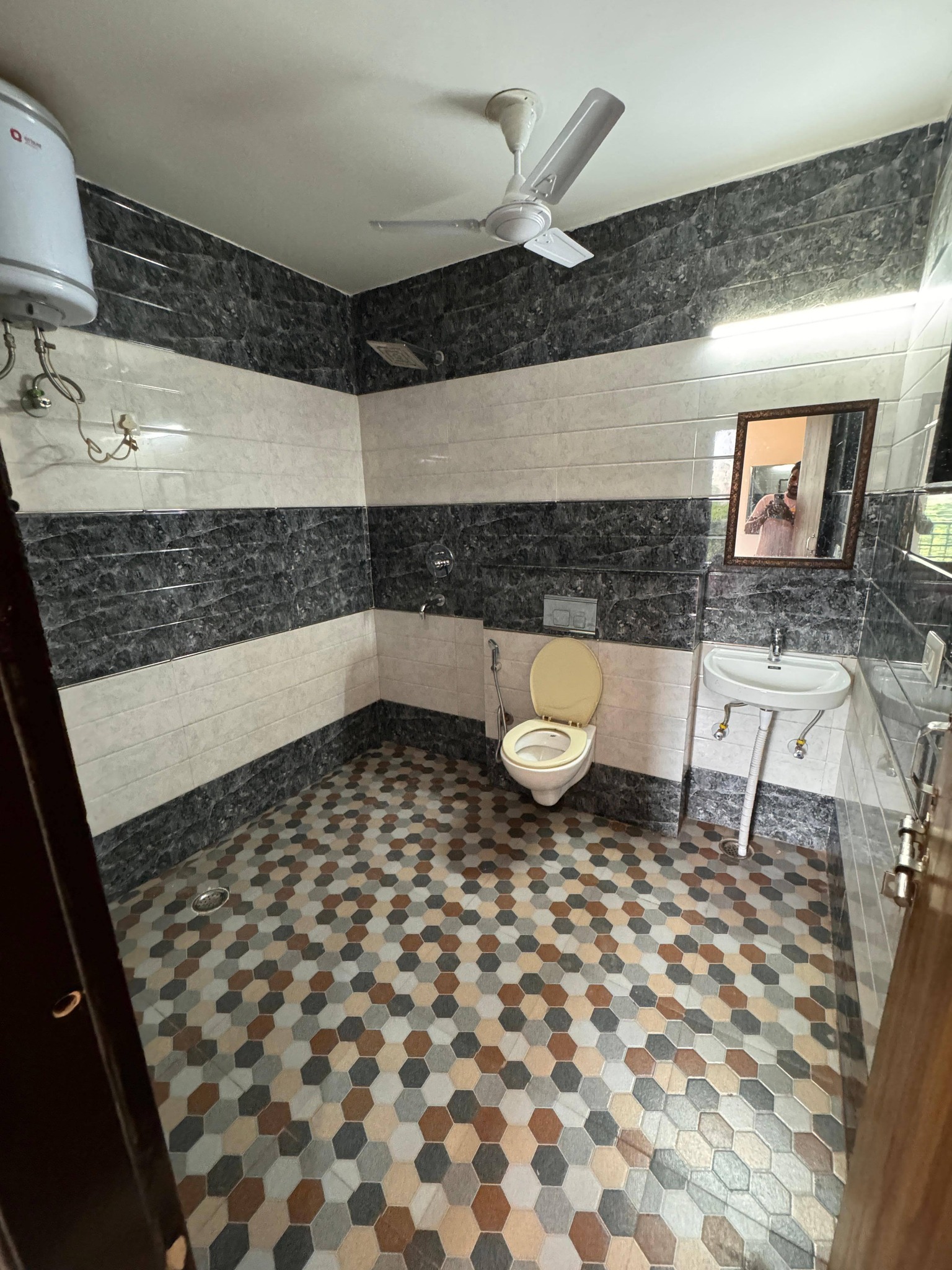 2BHK · Furnished · Apartment