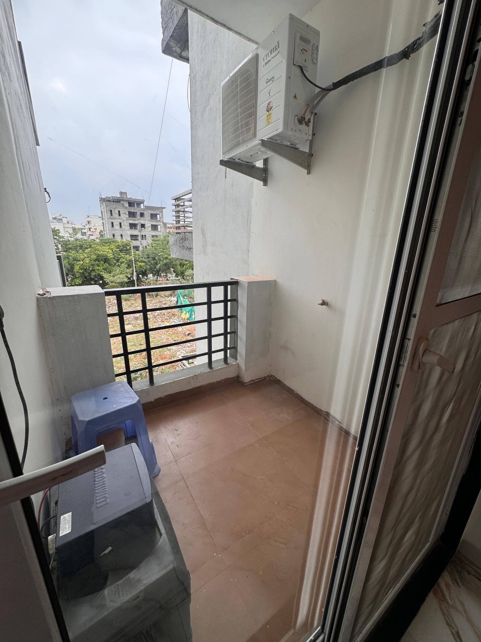 2BHK · Furnished · Apartment