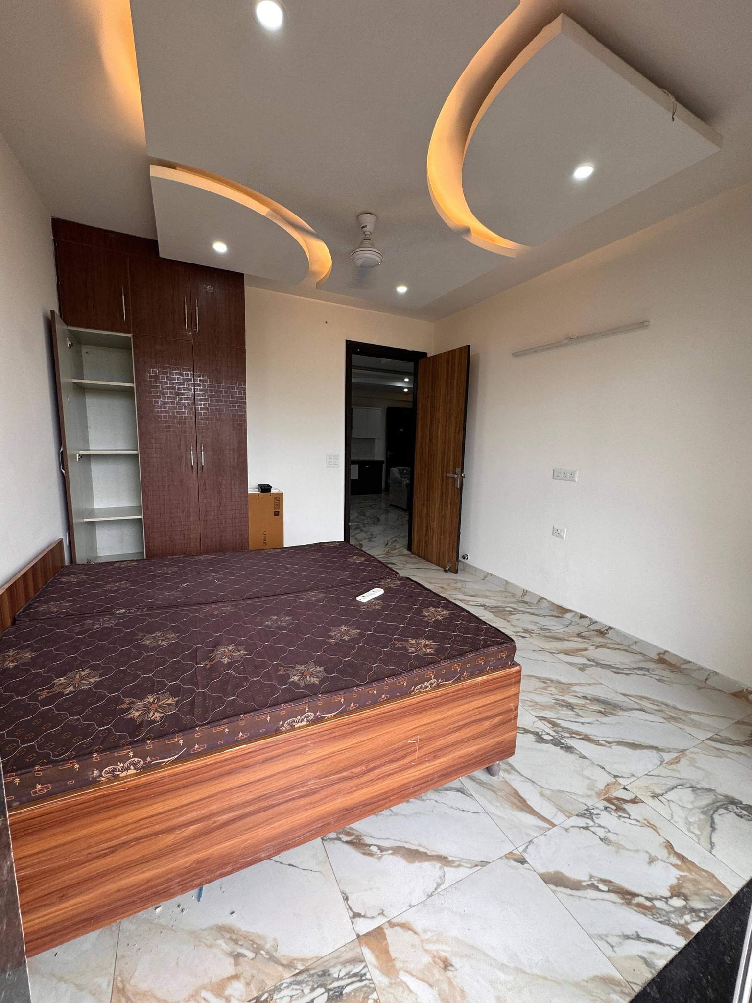 2BHK · Furnished · Apartment