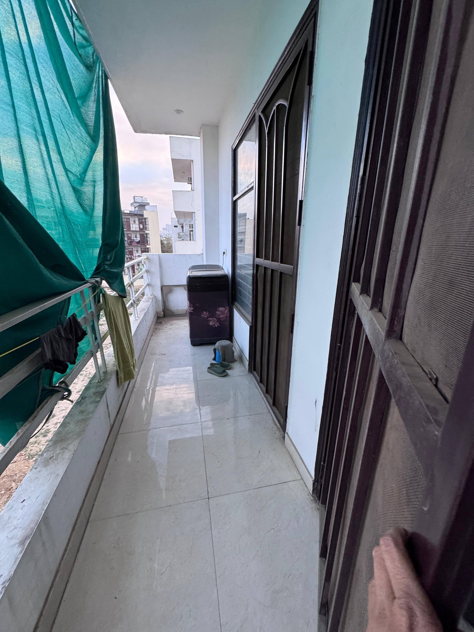 3BHK · Furnished · Apartment