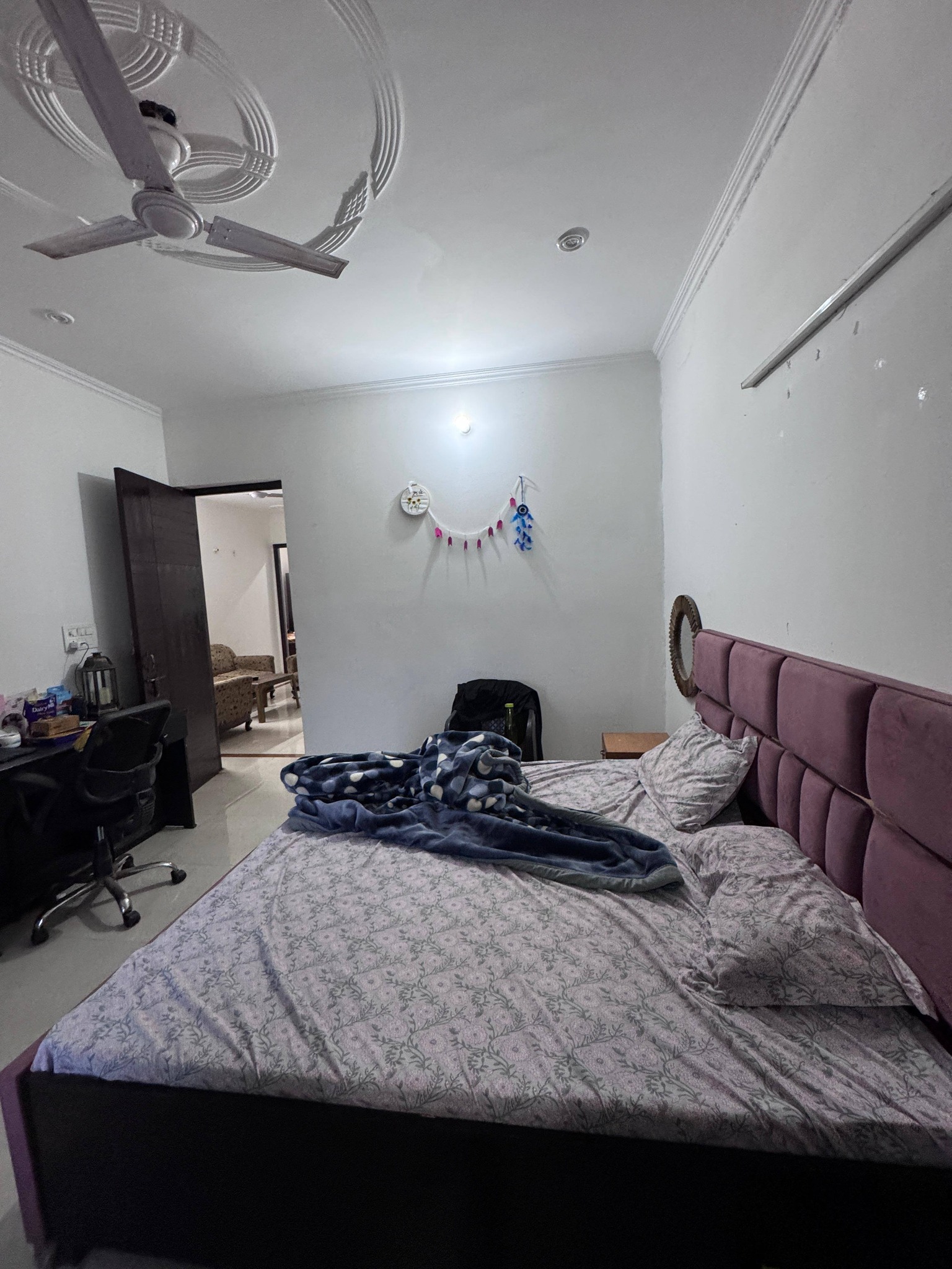 3BHK · Furnished · Apartment