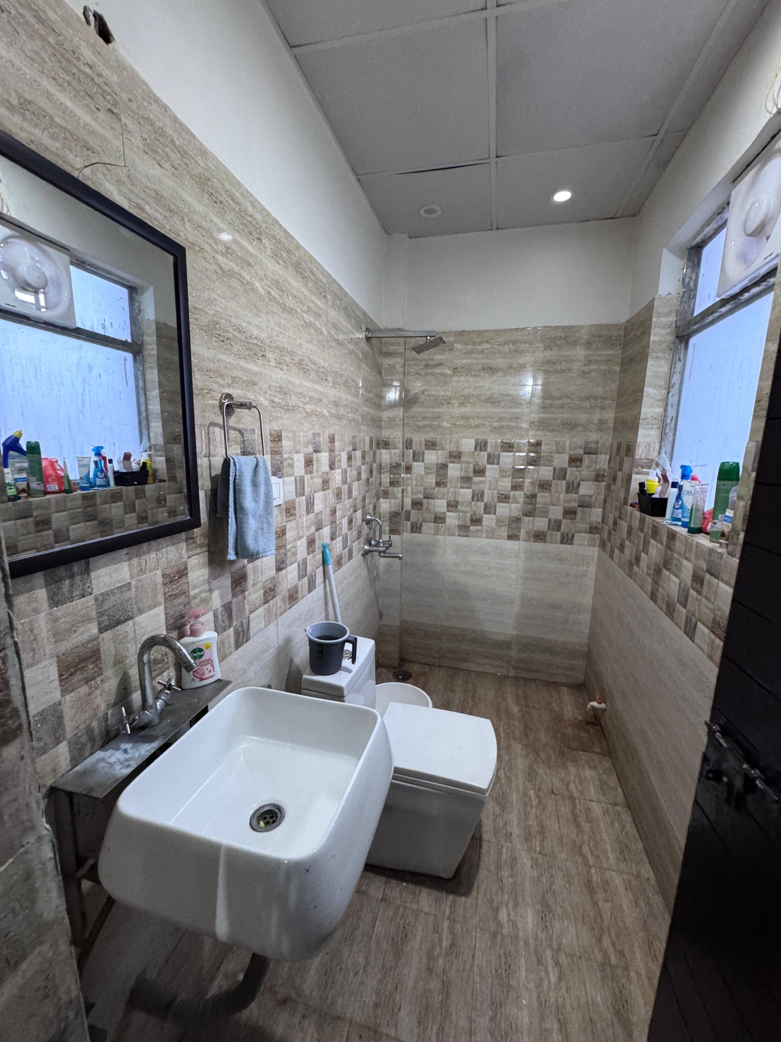 3BHK · Furnished · Apartment
