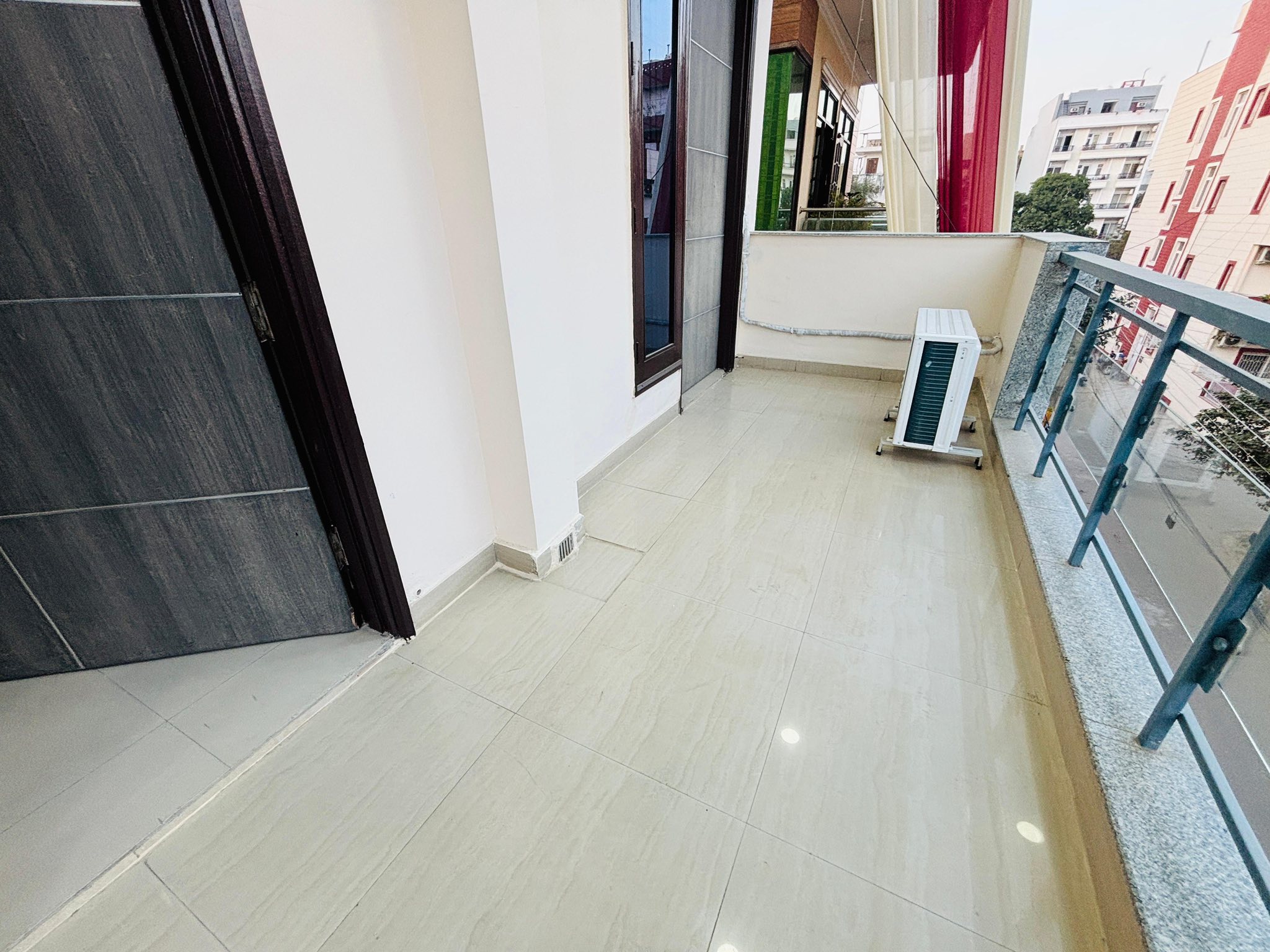 3BHK · Furnished · Apartment