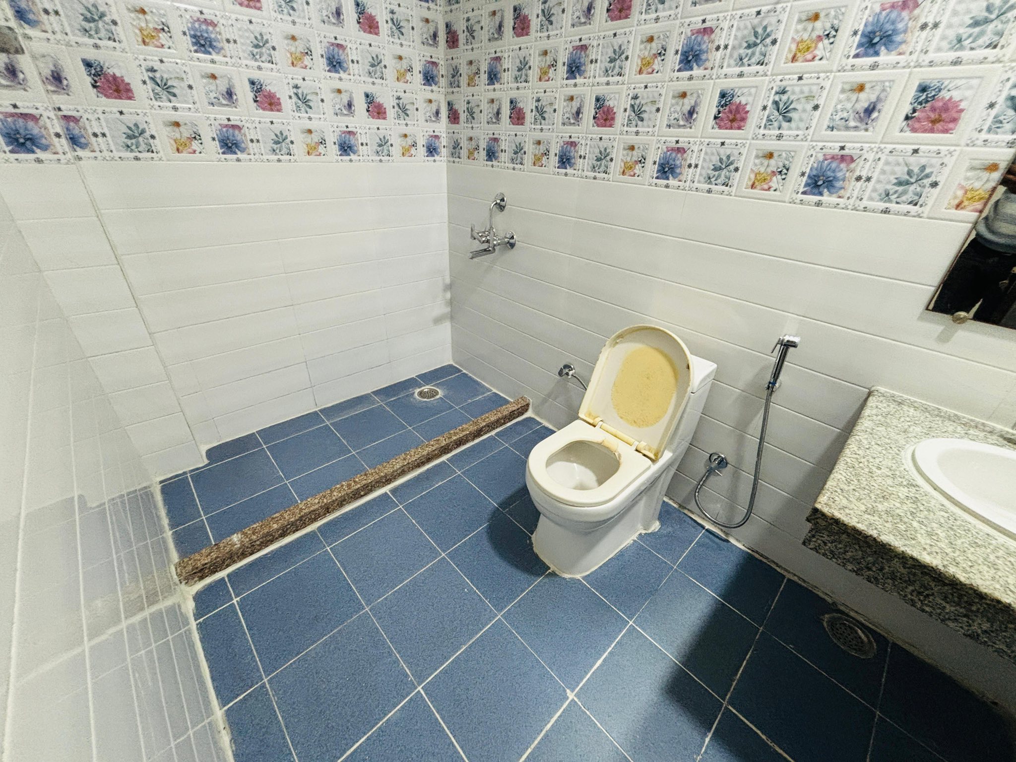 3BHK · Furnished · Apartment