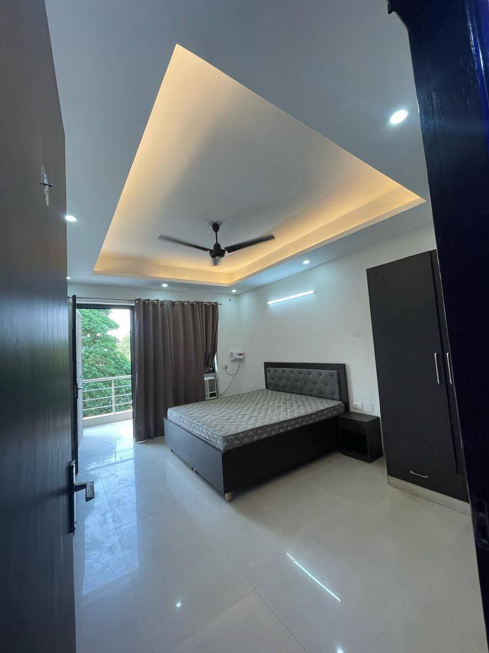 3BHK · Furnished · Apartment