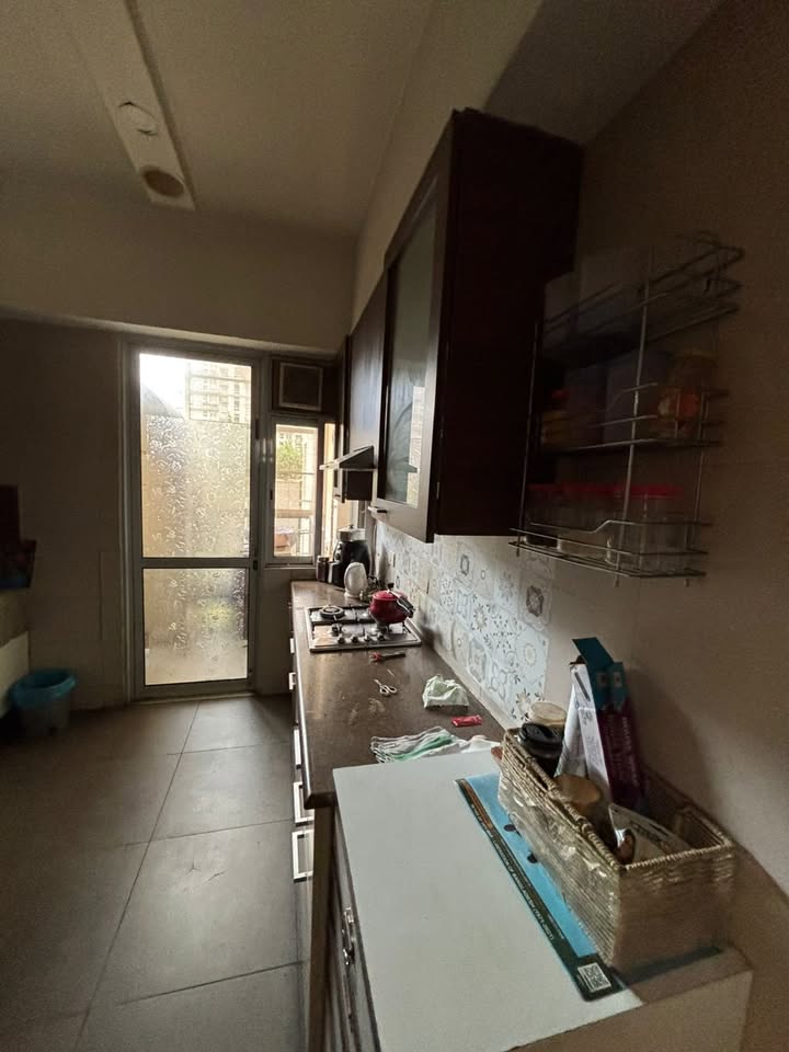 4BHK · Furnished · Apartment